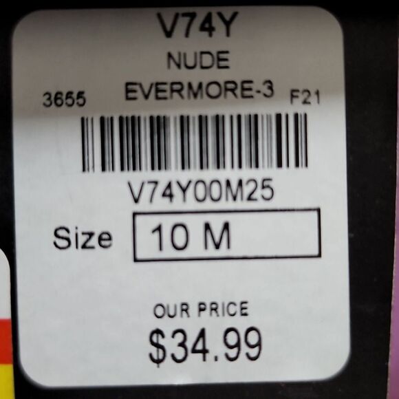 Anne Michelle Heeled Sandals - Picture 6 of 7